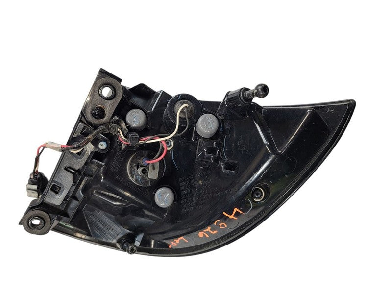 Driver Tail Light LED Lamps Quarter Panel Mounted Fits 17-19 PACIFICA 