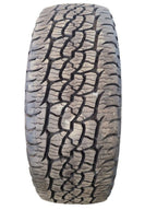 Set of 4 used Tires 245 60 20 BFGoodrich 90%  675949