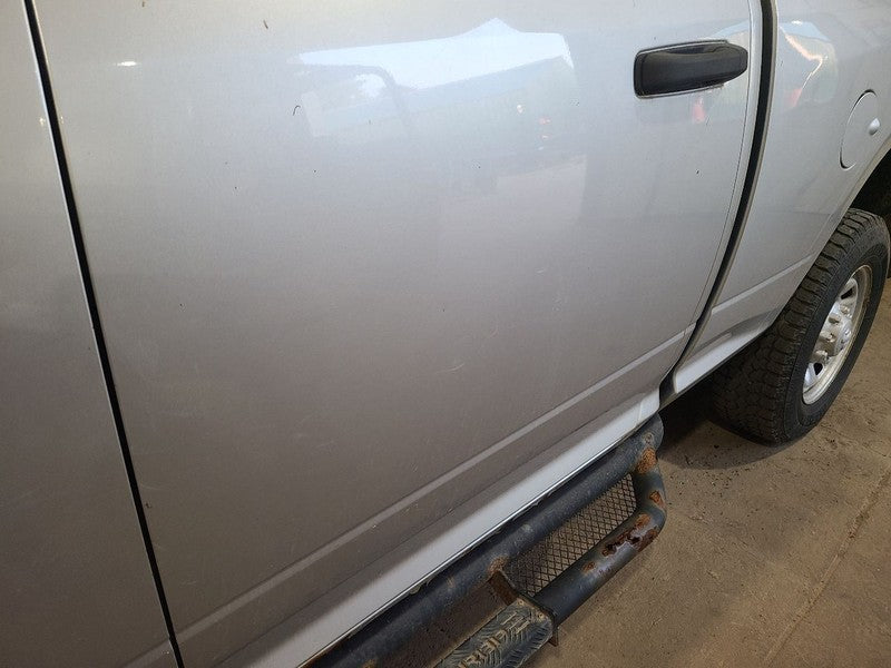 Driver Rear Side Door Classic Style Fits 09-24 DODGE 1500 PICKUP 67350