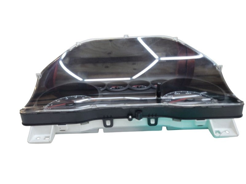 Speedometer MPH And KPH 3.5" Screen Fits 21 23 SIERRA 2500 PICKUP 6755