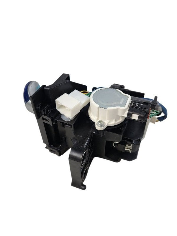PRIUS     2014 Transmission Shift 651039