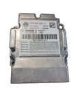 Chassis ECM  Fits 15-18 PORSCHE CAYENNE 662980