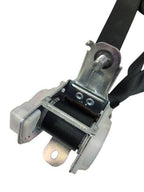 REAR TLX       2015 Center Retractor Seat Belt Rear 567824