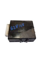 4 RUNNER  2002 Chassis ECM 628168
