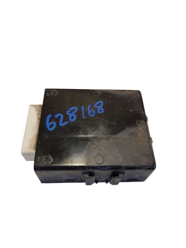 4 RUNNER  2002 Chassis ECM 628168