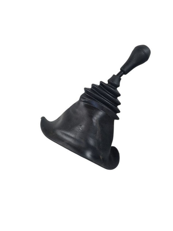 RAM1500   2001 Transmission Shift 667060