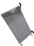 SILV25NEW 2007 AC Condenser 627382