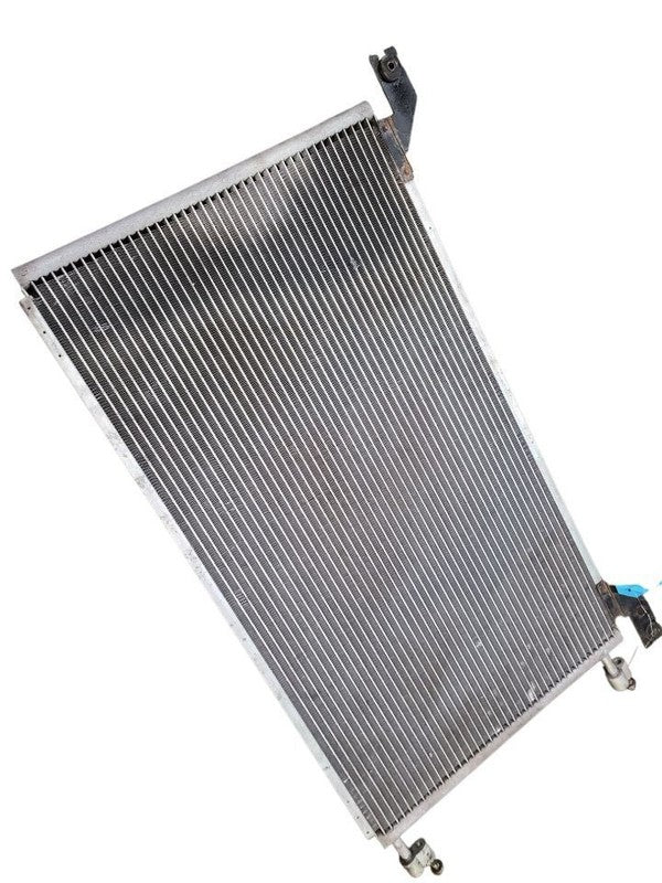 SILV25NEW 2007 AC Condenser 627382