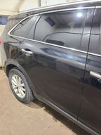 Passenger Rear Side Door Thru 06/03/18 Fits 16-19 SORENTO 655389