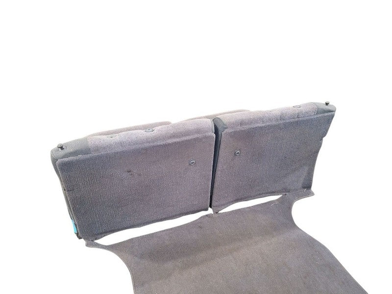 4 RUNNER  1990 Seat Rear 643436