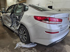 Passenger Front Door US Built VIN 5 1st Digit Fits 16-20 OPTIMA 646300