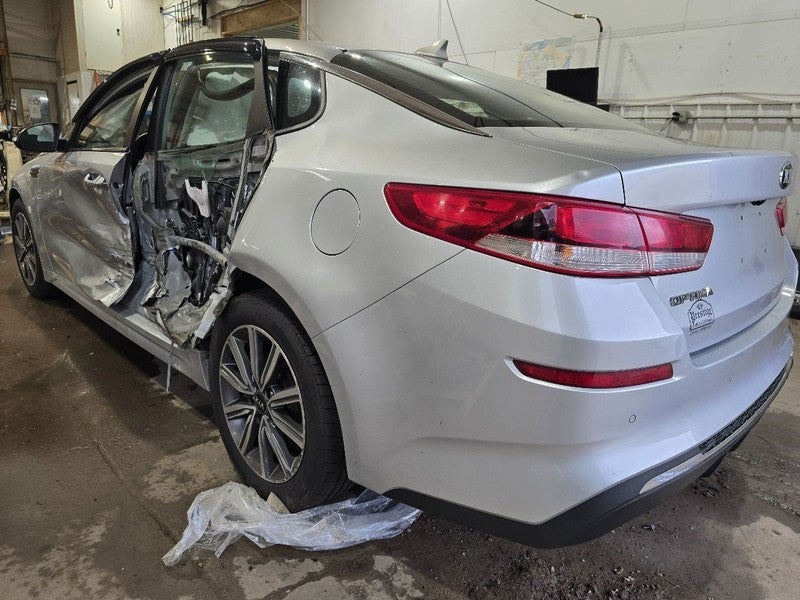 Passenger Front Door US Built VIN 5 1st Digit Fits 16-20 OPTIMA 646300