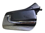 Driver Side View Mirror Heated Fits 19-23 SILVERADO 1500 PICKUP 617109