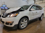 TRAVERSE  2016 Owners Manual 563963