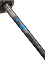 Driver Axle Shaft Rear Axle Fits 91-95 LAND CRUISER 656533
