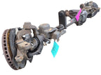 Front Axle VIN W 6th Digit Jk Body Dana 30 Axle LHD Fits 16-18 WRANGLE