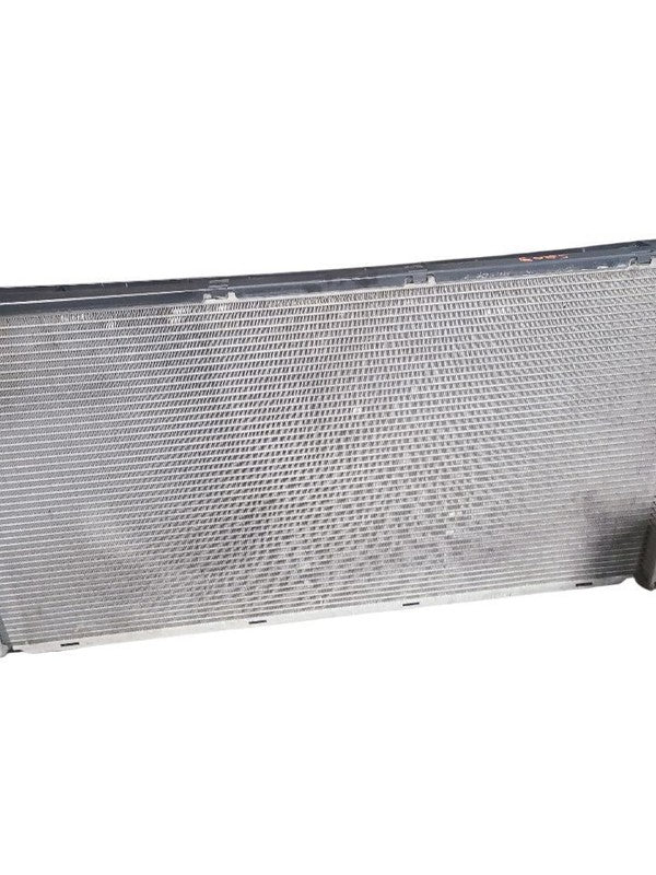 Radiator Without Tow Package Opt LV3 Fits 14-17 SIERRA 1500 PICKUP 644