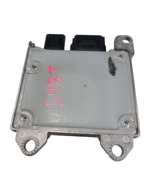 Chassis ECM Fits 08-10 FORD F250SD PICKUP 664677 8C3414B321AF