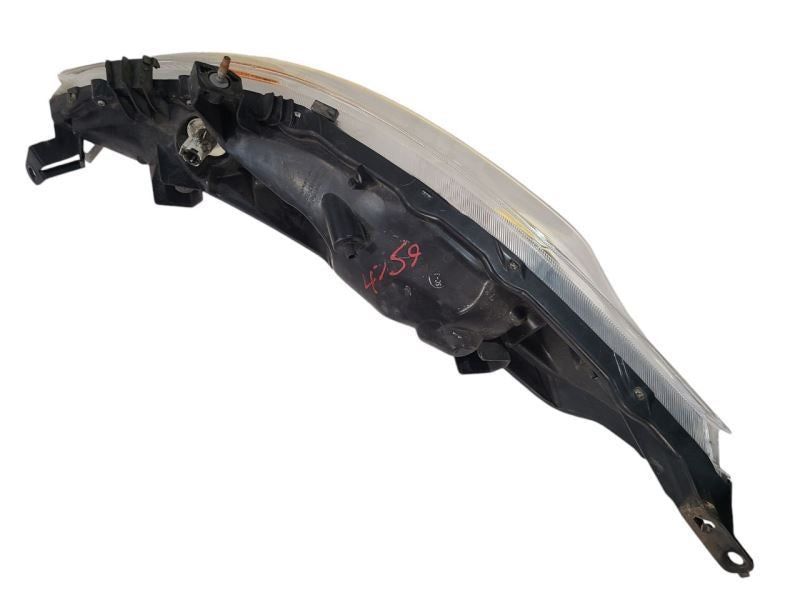 Driver Corner/Park Light Park Lamp-turn Signal S Fits 11-14 JUKE 59830