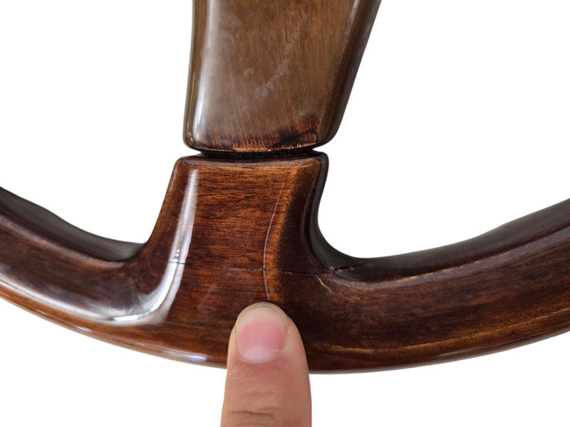 Otalvolanti Steering Wood Wheel