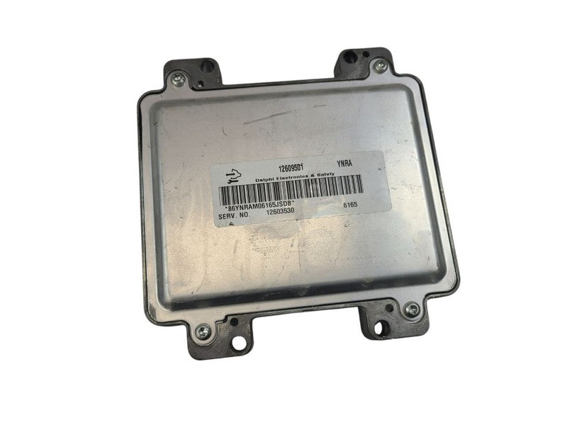 Engine ECM Electronic Control Module 2.4L Fits 06 08-10 MALIBU 603494 