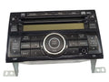 Audio Equip Radio Am-fm-stereo-cd Receiver S Fits 11-14 JUKE 598408 28