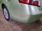 Rear Bumper Without Spoiler VIN B 5th Digit Hybrid Fits 07-11 CAMRY 67