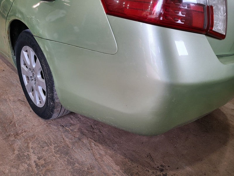 Rear Bumper Without Spoiler VIN B 5th Digit Hybrid Fits 07-11 CAMRY 67