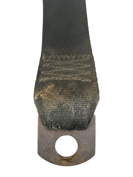 F150      1992 Seat Belt Front 597782