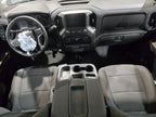 Driver Side View Mirror Heated Fits 19-23 SILVERADO 1500 PICKUP 630063