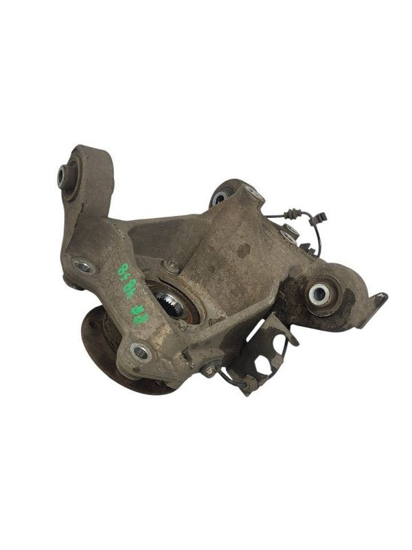 Passenger Rear Knuckle/Stub Standard Duty Suspension Fits 14-18 CHEROK