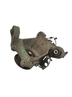 Passenger Rear Knuckle/Stub Standard Duty Suspension Fits 14-18 CHEROK