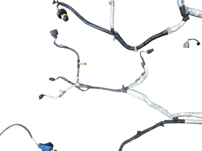 XJ        2016 Engine Wire Harness 640415