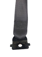 DENALI XL 2015 Seat Belt Rear 593791