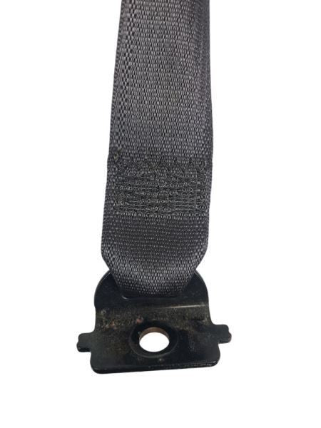 DENALI XL 2015 Seat Belt Rear 593791