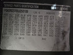 Seat Belt Front Bucket Driver Retractor Fits 07-08 ACADIA 648452
