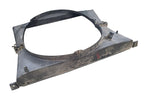 SILV35NEW 2007 Radiator Shroud 669440