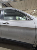 Passenger Front Door Electric Tempered Glass Fits 14-18 CHEROKEE 62954
