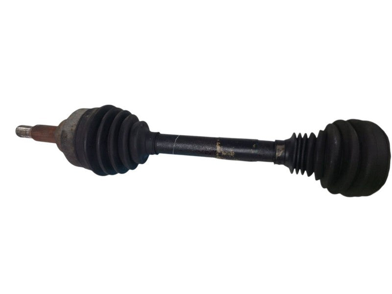 Passenger Axle Shaft Front AWD 3.7L Thru 01/21/14 Fits 09-14 MKS 64333