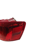 Passenger Tail Light Sedan Base Incandescent Lamps Fits 11-14 JETTA 65