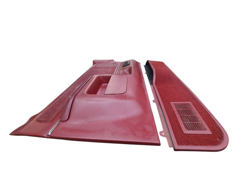 F150      1990 Front Door Trim Panel 678558