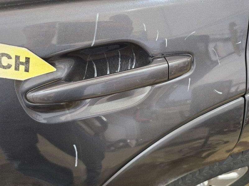 Driver Left Rear Side Door Limited Fits 03-05 4 RUNNER 639600