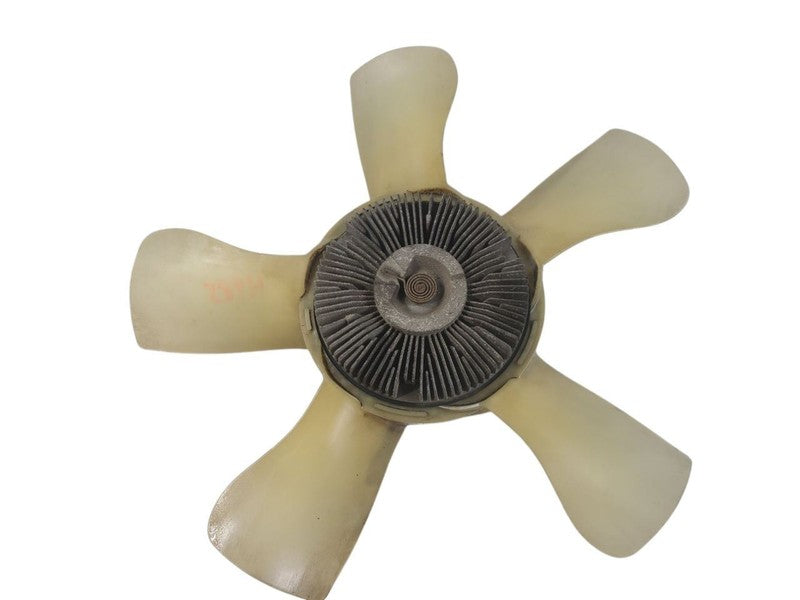 Fan Blade Fits 94-08 DODGE 1500 PICKUP 622921