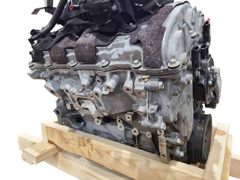 Engine 3.6L VIN 3 8th Digit Opt Lfx Fits 15-16 18-20 IMPALA 576140