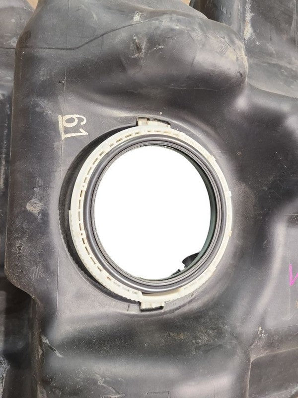 Fuel Tank Without Vapor Recovery System Fits 05-06 PORSCHE BOXSTER 604