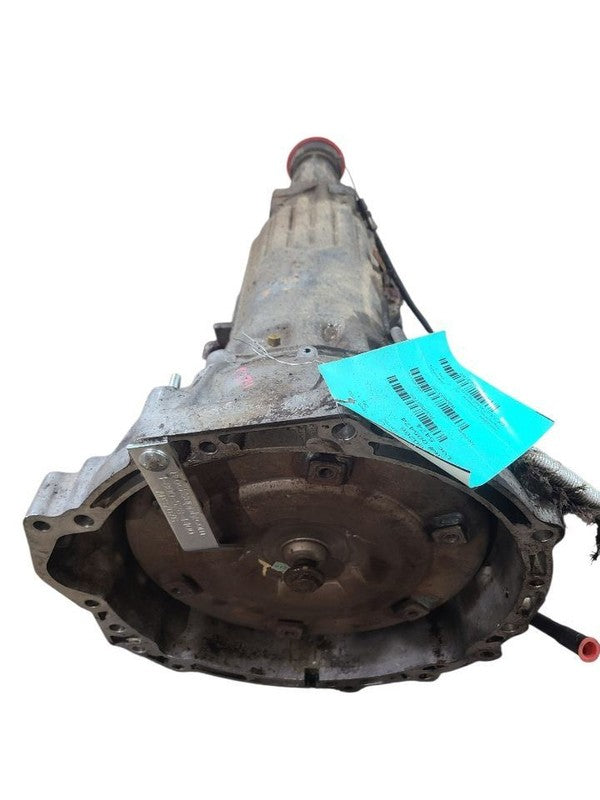 Automatic Transmission 6 Cylinder 2WD Fits 95-98 T100 663789