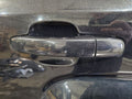 Driver Door Handle Exterior Door Rear Body Color Fits 10-17 EQUINOX 61