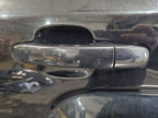 Driver Door Handle Exterior Door Rear Body Color Fits 10-17 EQUINOX 61