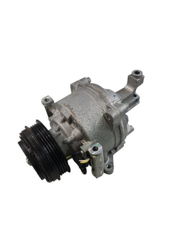 AC Compressor Fits 21-25 TRAILBLAZER 653170