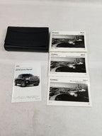 SIERDEN15 2014 Owners Manual 524690